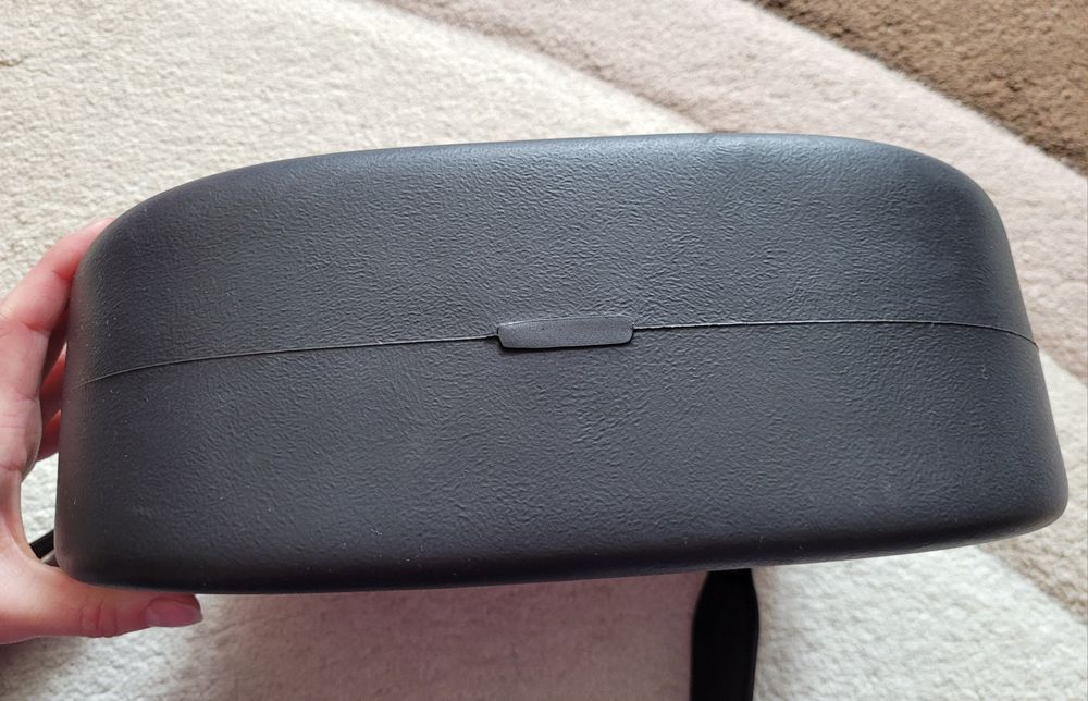 obag shoulder komplet