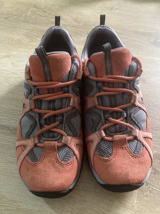 Ténis Rockport nº37