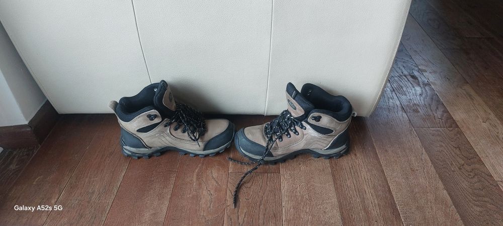 Buty trekkingowe 41