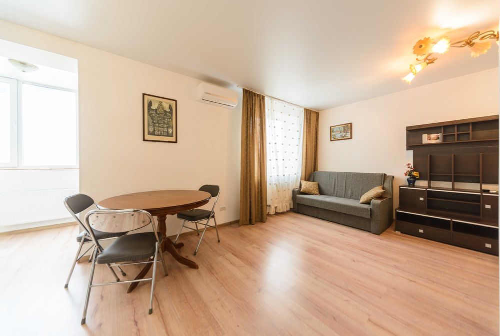 Чиста 1к квартира ,ЖК Щасливий, поруч Софія Резіденс, Кільцева -200м