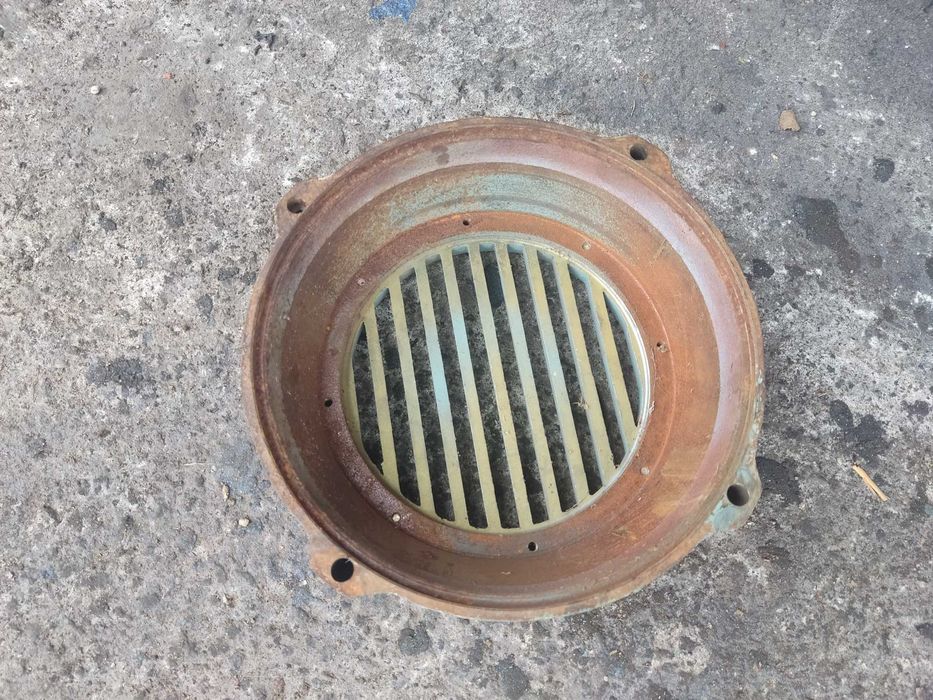 Электродвигатель КП-1605-4СТР  1,1 кВт 1360 об/м Болгарского тельфера