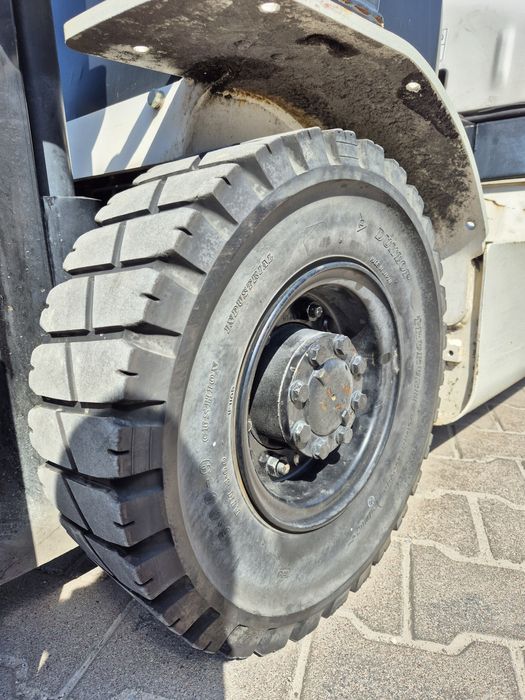 Автонавантажувач, навантажувач, вилочный погрузчик 1.5 тон.