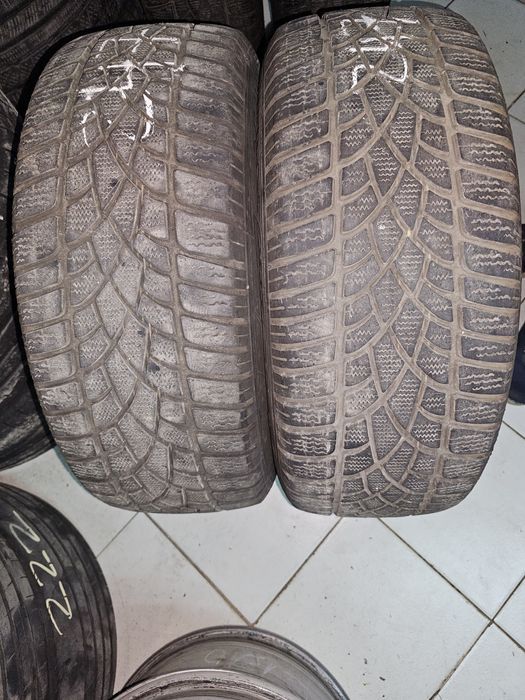 Jantes BMW Originais 17" c/ Pneus 225.50.17