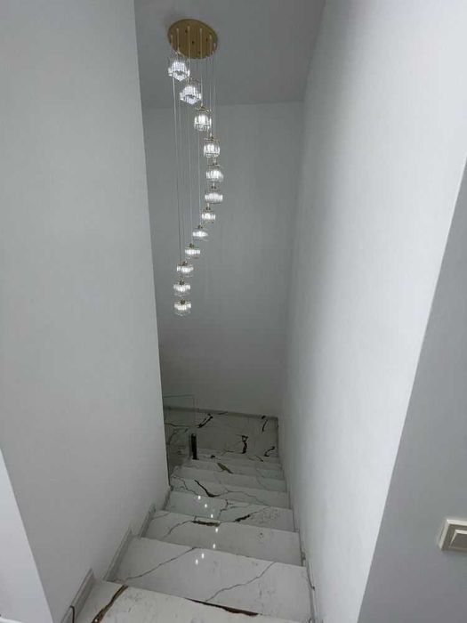 Оренда Котедж-Будинок. Перша Здача Дизайн Ремонт. Власний Гараж Підвал