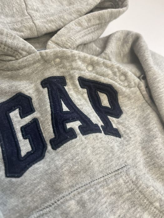 Дитячий ромпер GAP