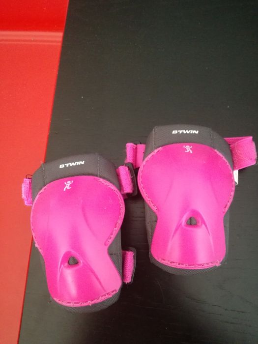 Cotoveleiras B TWIN criança