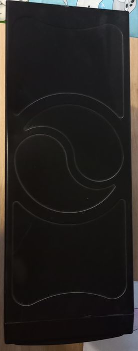 Системний блок + монітор та колонки