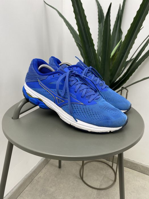Оригінал | кроссовки Mizuno Wave Rider 23 розмір 43(28) s620