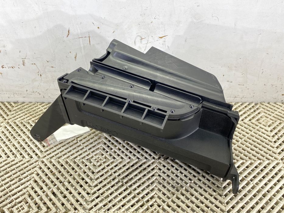 SUBWOOFER SKODA OCTAVIA III 5E0035412 Kombi GŁOŚNIK