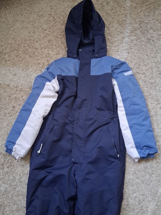 Zimowy kombinezon dla chłopca H&M 140