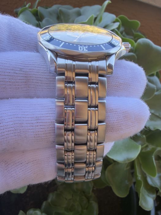 Omega Seamaster Professional Automatico