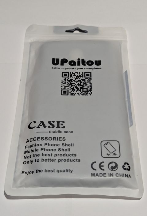 Nowe etui do OnePlus 6.