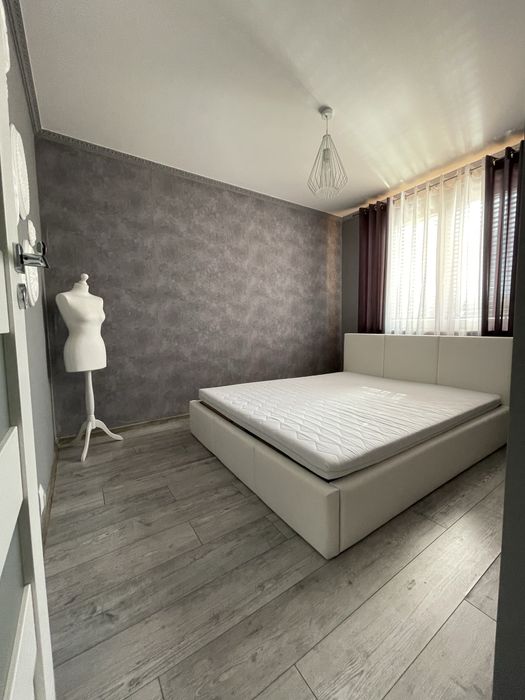 Wynajmę mieszkanie 45 m2 Nowe Miasto