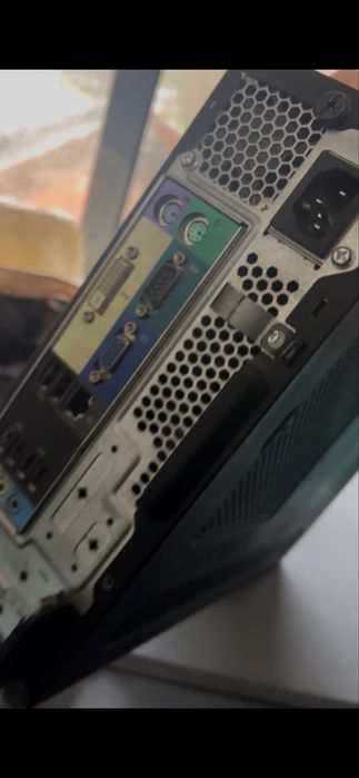 Torre Acer+Monitor Samsung