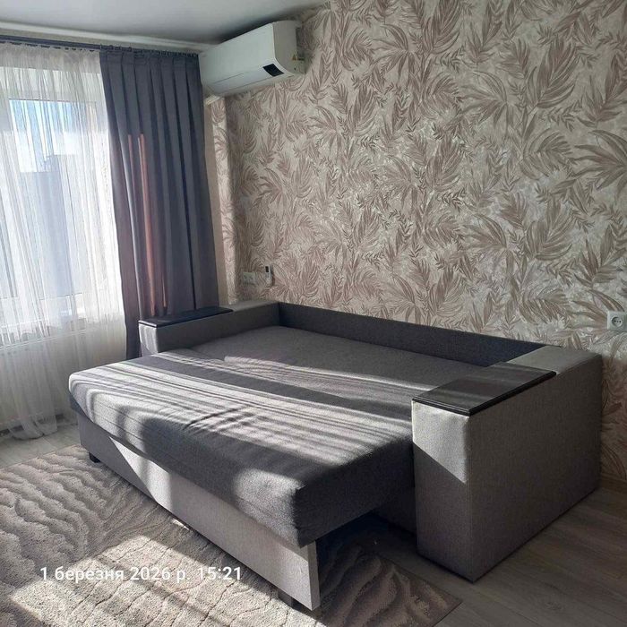 Оренда квартири в районі набережного кварталу