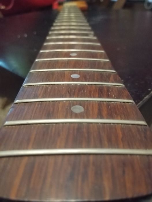 Baixo braço modelo JB