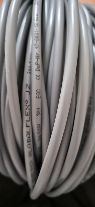 Kabel 3x1 linka 46m