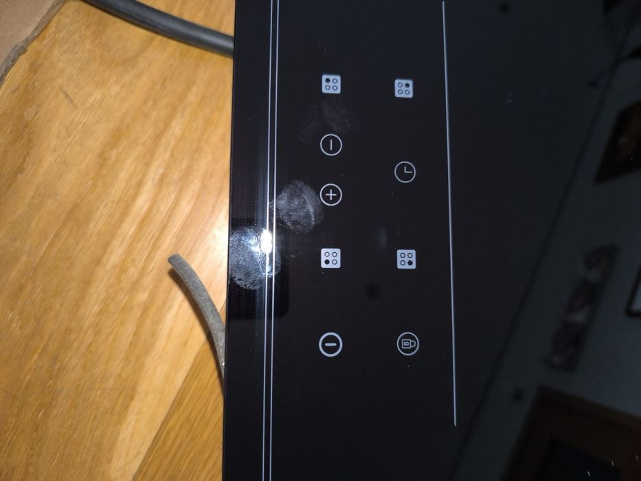 Placa Elétrica Teka