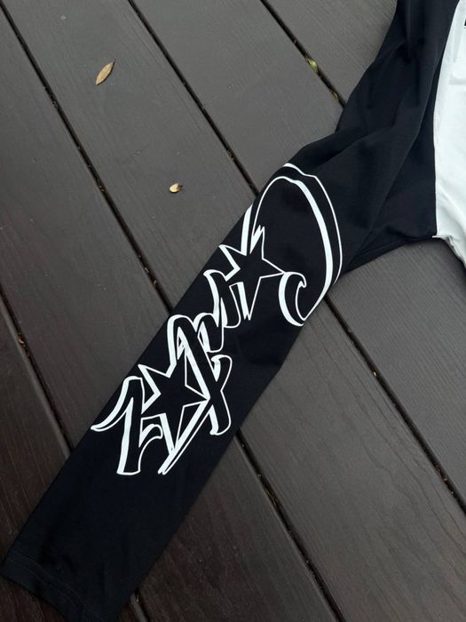 Лонгслів Corteiz