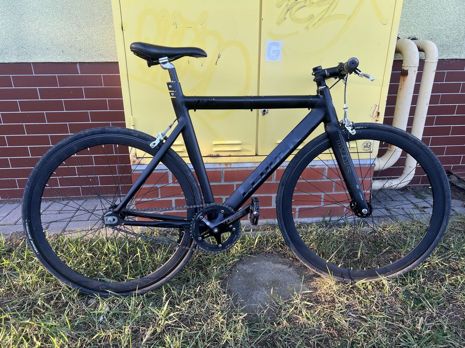 Rower Leader 725 single speed