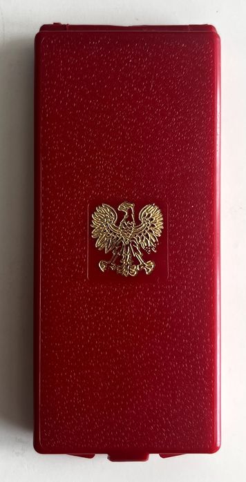 Medal 40-lecia Polski Ludowej