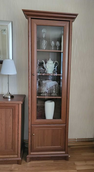 komplet mebli do salonu KENT