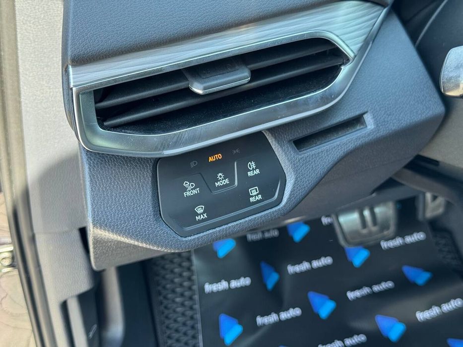 Volkswagen ID.4 Crozz 2022 freshauto