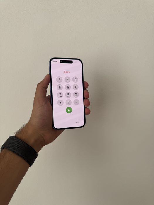 Iphone 16 Icloud lock