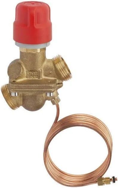 Zawór Danfoss AB-PM DN 20