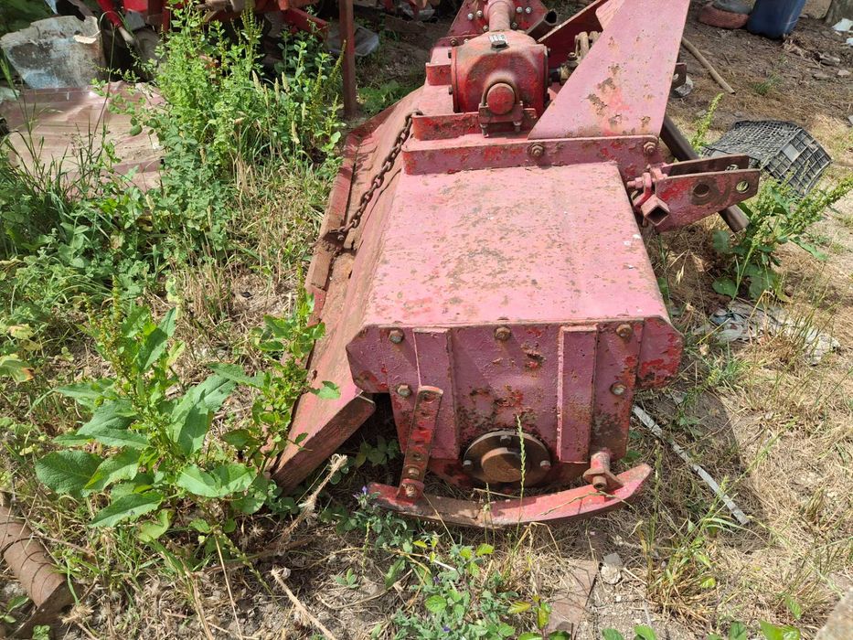 Fresse trator  agricola