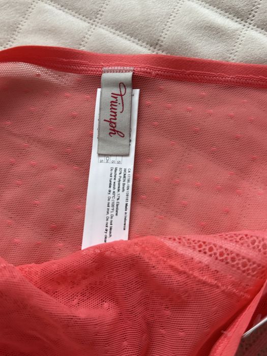 Damskie figi Triumph