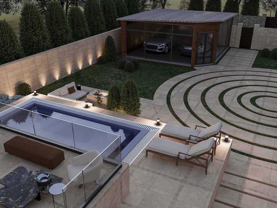 Продам будинок Червоний хутор 230м2 море 7 соток