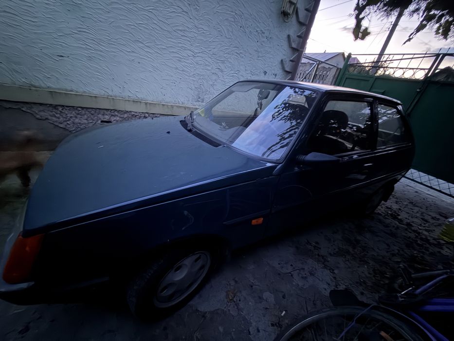 Продам своє авто