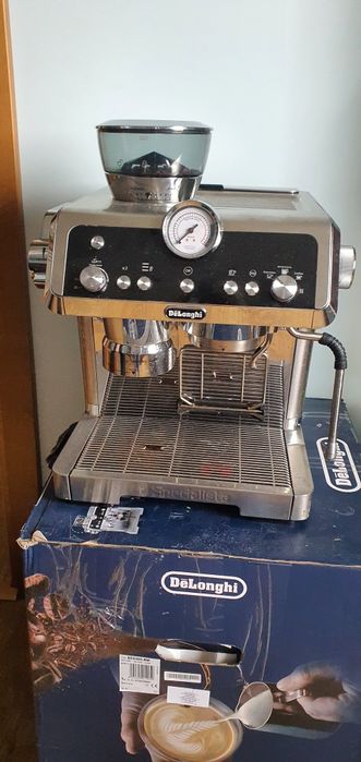 Delonghi la spacialista EC9355.M