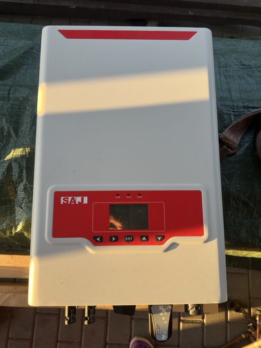 Inwerter SAJ 4KW