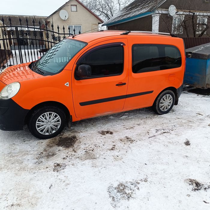 Продам автомобіль