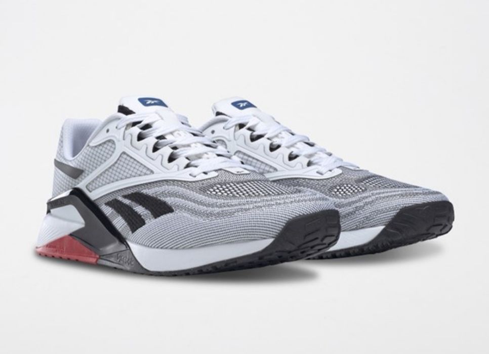 Ténis crossfit REEBOK NANO X2 E X1 TAM 41 42 42.5 NOVOS com etiqueta