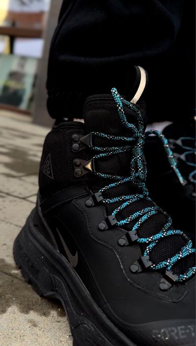 Nike Acg Zoom Gaiadome Gore-Tex
