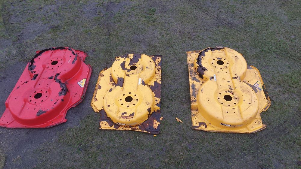 traktorek kosiarka stiga villa park blacha kosiska mulczer w bd stani