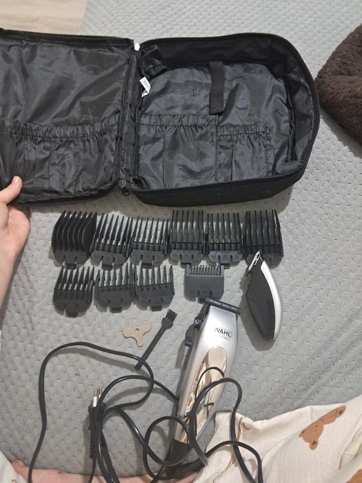 Машинка для стрижки WAHL