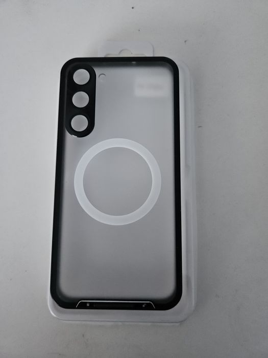 Etui Samsung S 23 Plus