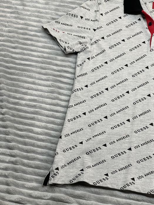 Polo Guess