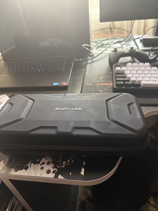 Чохол для nintendo switch 2, steam deck