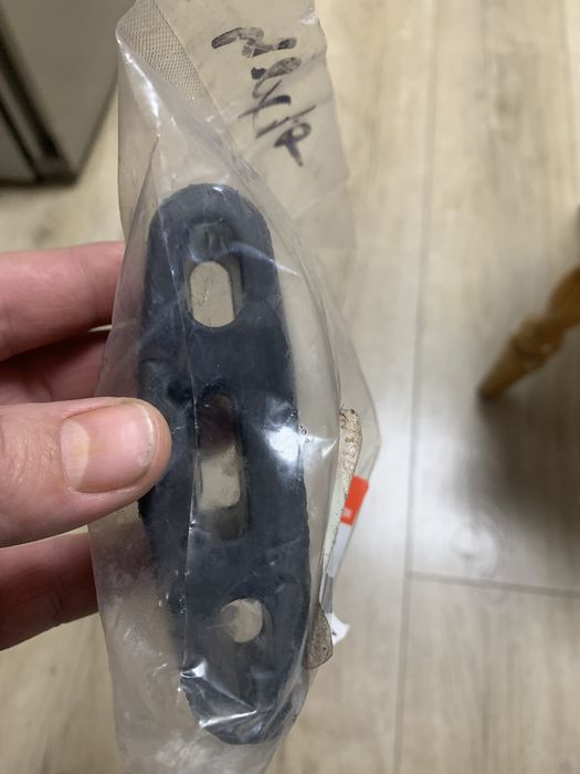 Тормозний шланг LPR 6T46181 Daewoo