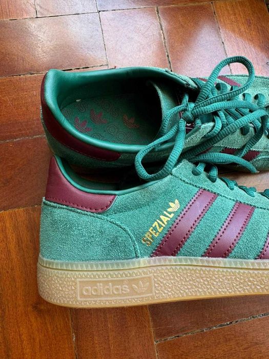 Ténis Adidas Handball Spezial 42
