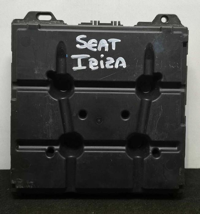 Módulo Eletrónico 6R0937086R - SEAT IBIZA IV