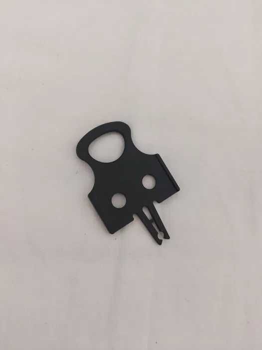 Dystanser klocków hamulcowych regulacje przewóz rower bez koła Shimano