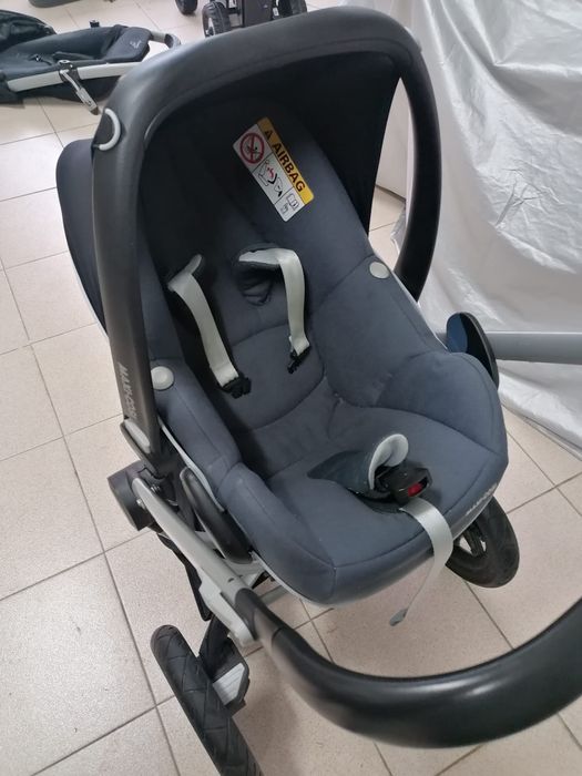 Pebble I  Size   Maxi Cosi