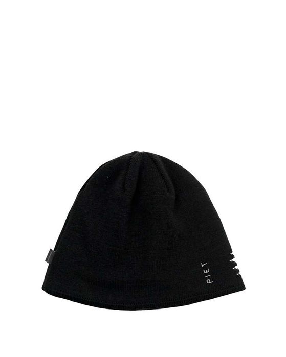 Шапка Oakley x Piet Gorro Masc Mod Static Beanie Black