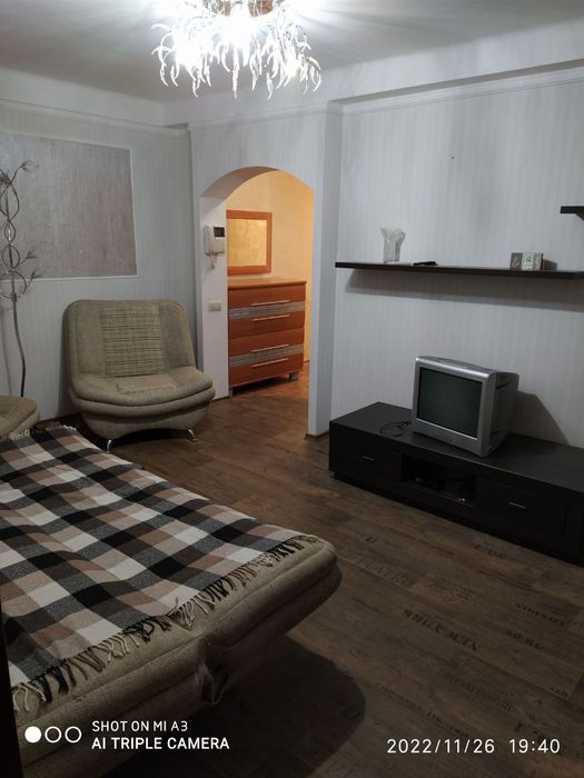 Продам квартиру в центре
